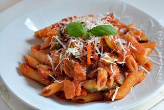 Paste Primavera - Vegetariene