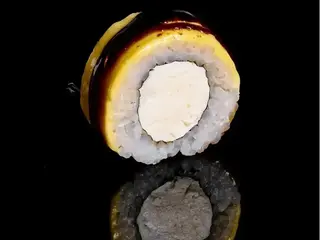 Cheese roll 8 szt. (245g)
