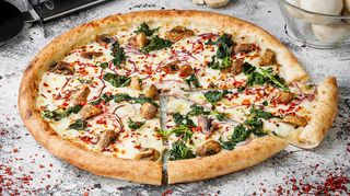 Францискана