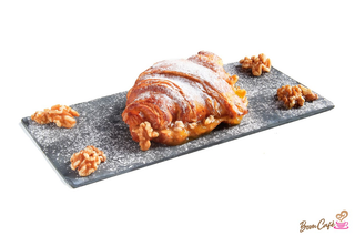 Croissant Abóbora