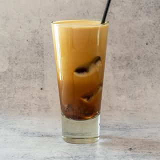 Freddo mochachino
