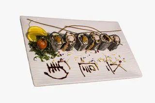 Sushi di Pizza