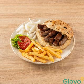 Travnički ćevapi