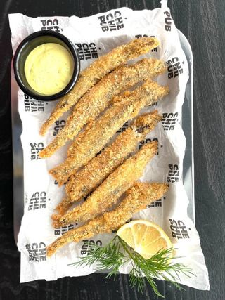 Мойва CFC (250/50г)