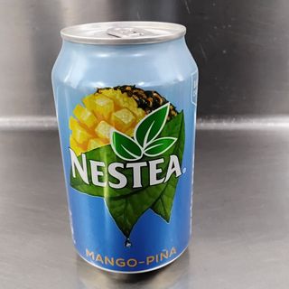 Nestea mango_piña 