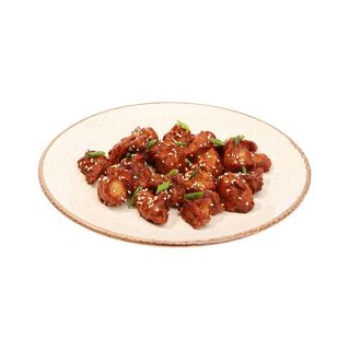 Курка в кисло-солодкому соусі (230г)