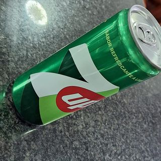7 up