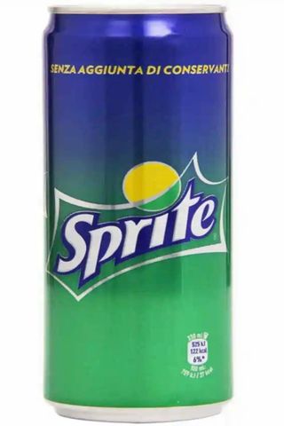 Sprite Lattina 330 ml