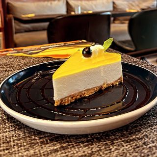 CHEESECAKE 