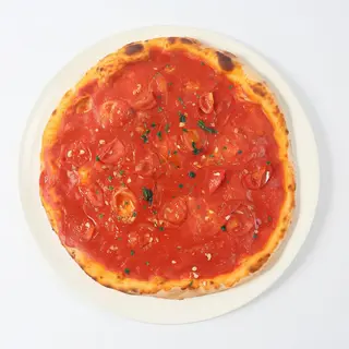 Pizza Marinera