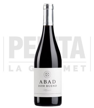 Abad Dom Bueno Mencia