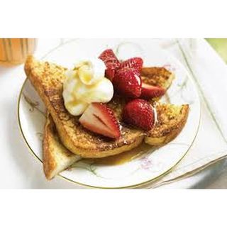 Sweet French Toast