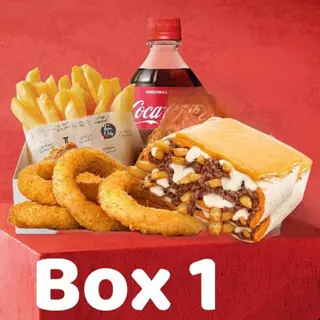 Box 1