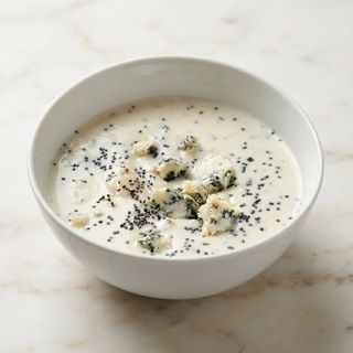 Sauce Crème Roquefort