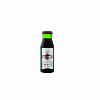  Martini Rosso Vermouth 55ml