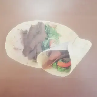 Durum Solo Carne
