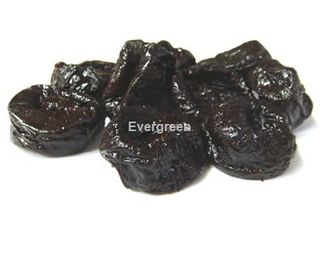 Śliwki suszone niesiarkowane 250g