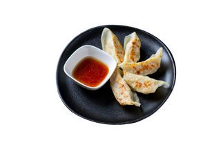 Gyozas (4 Uds.)