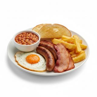 Desayuno especial