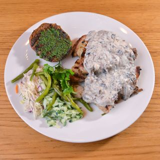 Стейк Тальята (300г)