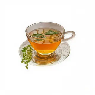 Mate cocido (8 oz.)