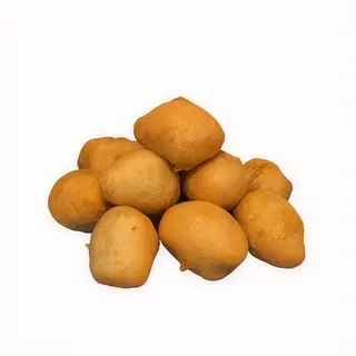 Pettole 10 pezzi