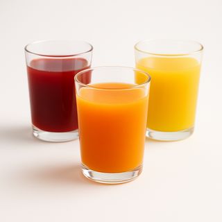 Соки в асортиментi (300ml)