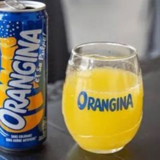 Orangina 