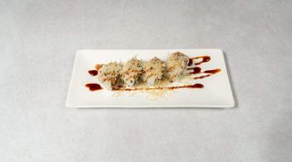 634. Ebiten + Coca-Cola 0,5l