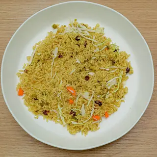 Fried Rice