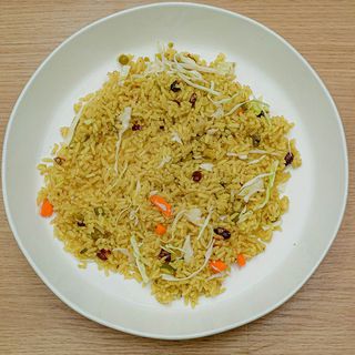 Fried Rice