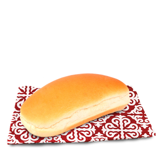 Булочка