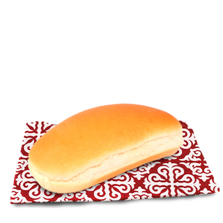 Булочка
