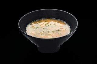 Zuppa di Miso