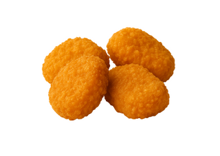 NUGGETS