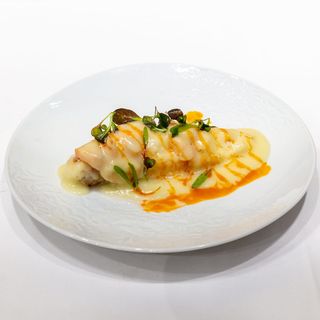 Rape del Cantábrico 