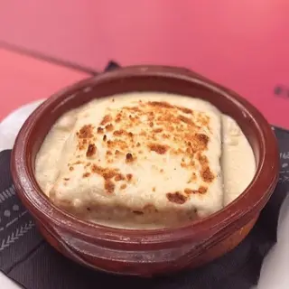 Lasaña, Una Persona