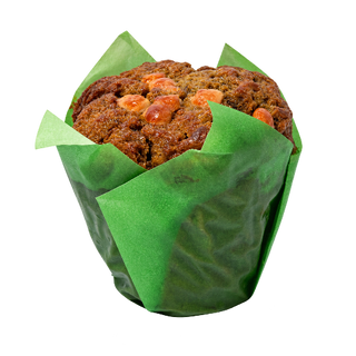 MATCHA MUFFIN