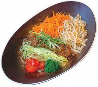 Beijing za jiang