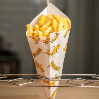 Patatas Grande