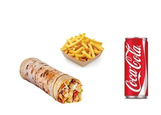 Menù piadina con Bevanda o Birra