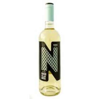 Vino Nanclares Rueda (700 Ml.)