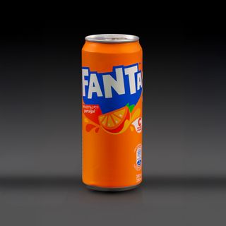 ფანტა 330მლ