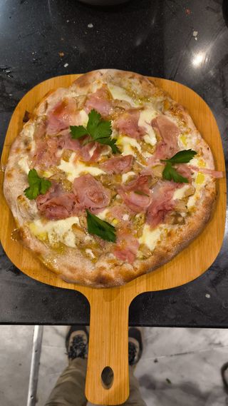 La Porcina