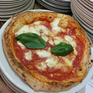 Margherita integrale