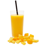 Sun Caribbean Smoothie