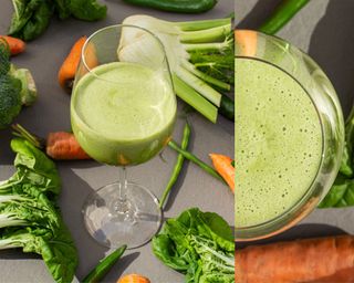 Смузі Hormonarium: гормональний щит, 300 мл