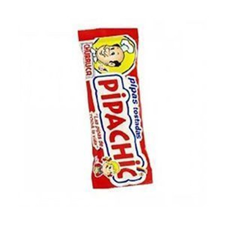 Pipas Churruca Ejecutiv