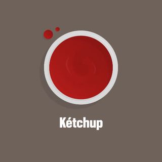 Kétchup