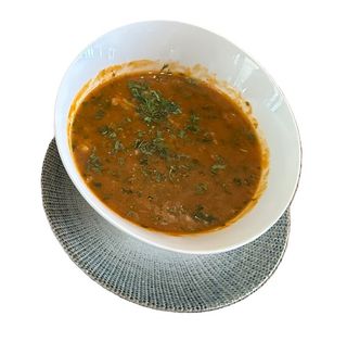Harira Marocaine